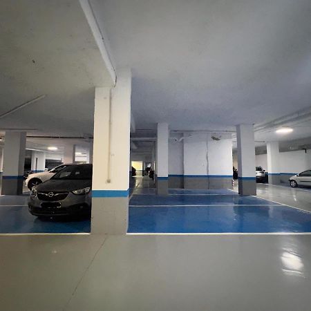 Апартаменти Xpce Marino I Marbella - Parking Free Екстер'єр фото