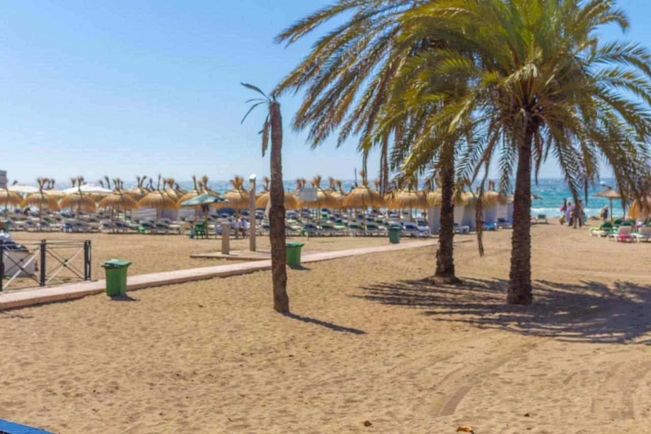 Апартаменти Xpce Marino I Marbella - Parking Free Екстер'єр фото