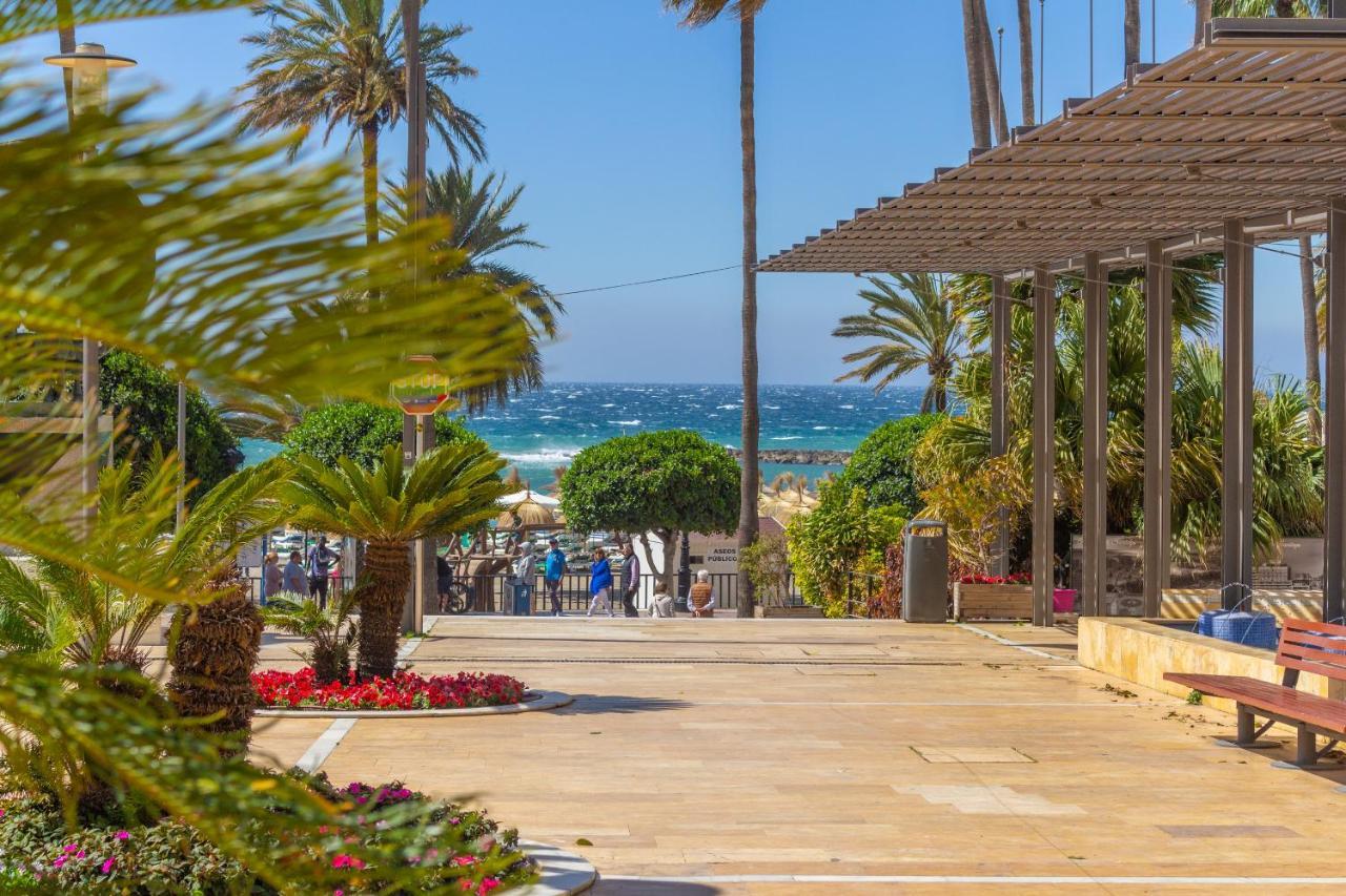 Апартаменти Xpce Marino I Marbella - Parking Free Екстер'єр фото