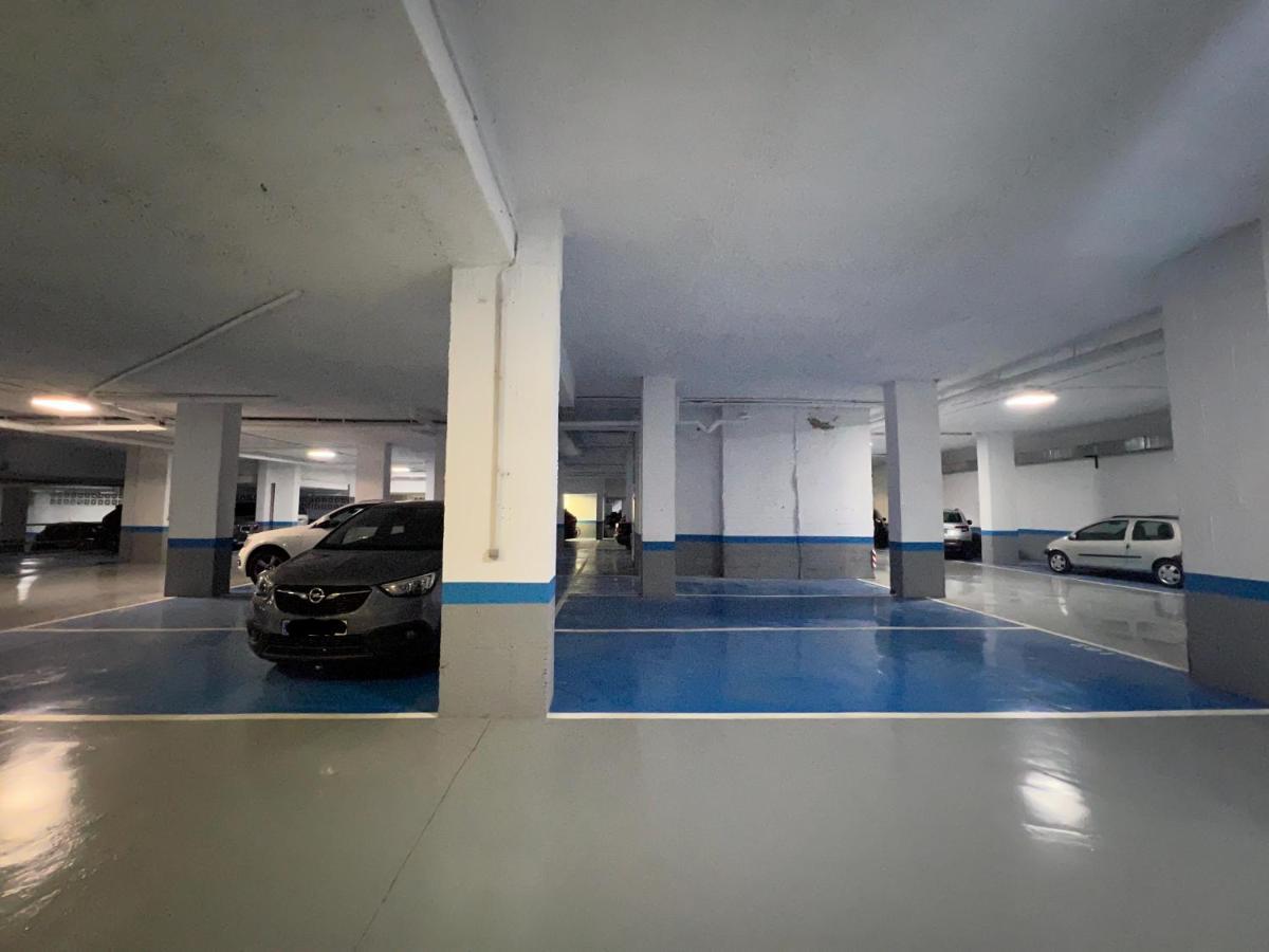 Апартаменти Xpce Marino I Marbella - Parking Free Екстер'єр фото